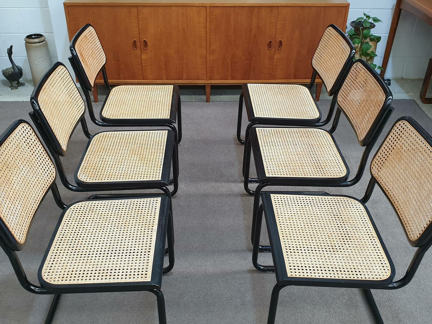 Nautica dining best sale chairs marshalls